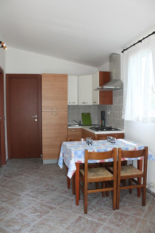 Bungalow Gambaro Cavallino-Treporti Esterno foto